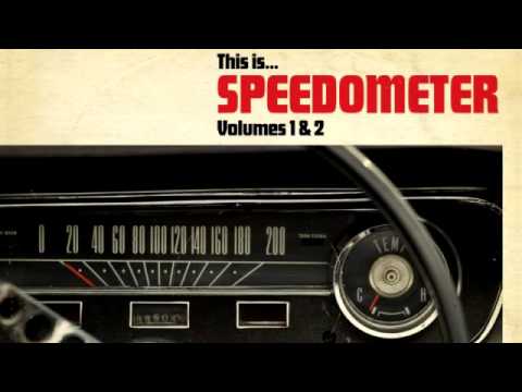 6 Speedometer - It's Our Turn [Freestyle Records]