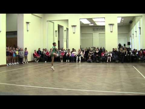 Daniil Korobka  SK Fööniks IM laste