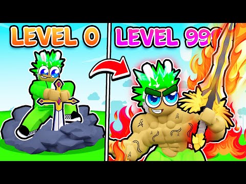 kann ich das 100.000 ROBUX GOLD SCHWERT bekommen ?