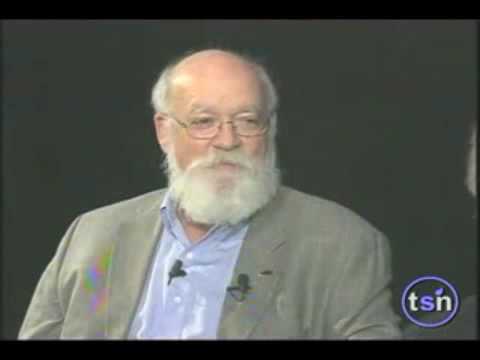Near Death Experience - Daniel Dennett