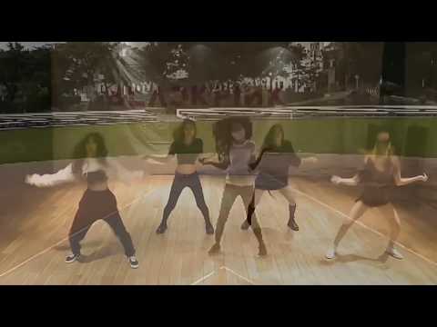 BLACKPINK - 마지막처럼 (AS IF IT'S YOUR LAST) Dance Cover