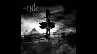 Nile - What Can Be Safely Written