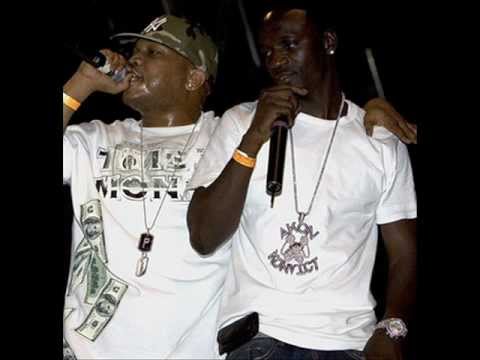 Styles P ft. Akon - All My Life