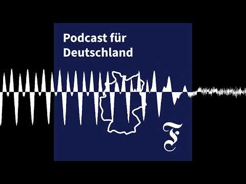 Der Hochstapler: Aufstieg und Fall eines Top-Anwalts ohne Abschluss - F.A.Z. Podcast für Deutschland