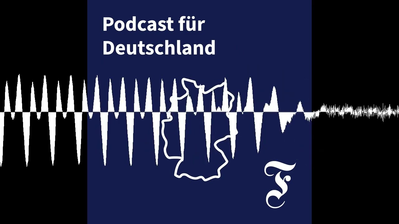 Der Hochstapler: Aufstieg und Fall eines Top-Anwalts ohne Abschluss - F.A.Z. Podcast für Deutschland