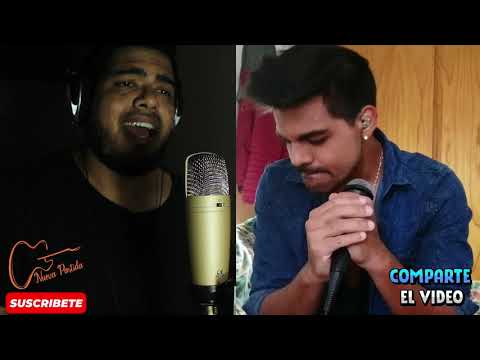 NO TE PERTENECE/ Luis Fonsi ft Noel schajris (Cover)"Hermanos Mamonde"