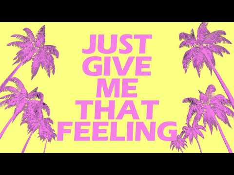 Charlie Lane X Gold 88 with Kate Wild "Give Me That"