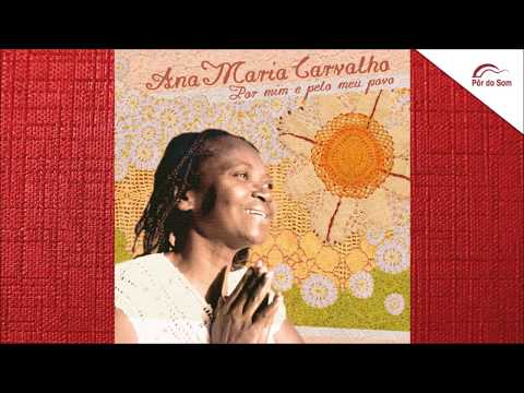Ana Maria Carvalho - Sá Dona