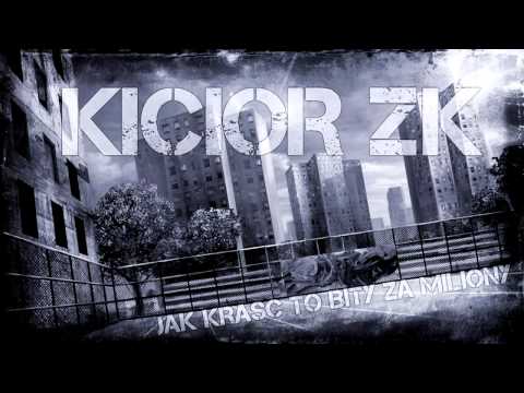 Kicior ZK - Wyciągaj Wnioski feat. Szmeku, Wujas