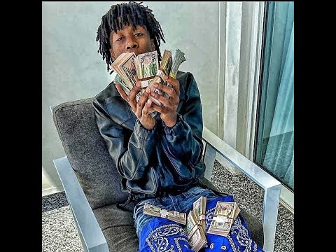 [FREE] SpotemGottem x Lil Loaded Type Beat - "Red Dot"