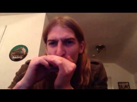 HOW TO PLAY HARMONICA FAST (SUBDIVIDING EXERCISE)