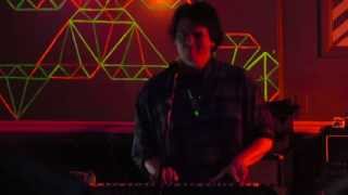 Human Pippi Armstrong: Live @ Club K, Baltimore, 5/13/2013, (Part 1)