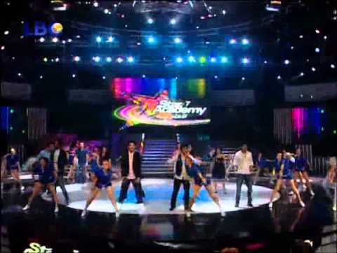 7th Prime Group Dance "Sawa"