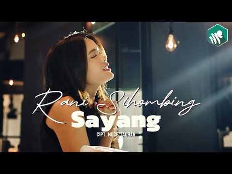 RANI SIHOMBING - SAYANG  I Lagu Ambon (Official Video Music)