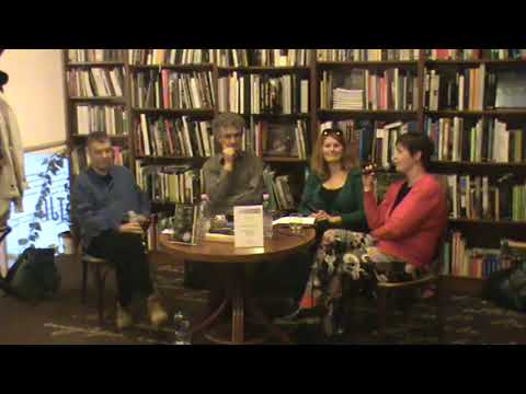 ÉS kvartett: Vida Gábor - Egy dadogás története