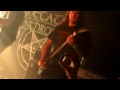HECATE ENTHRONED - at MANIFEST 13.02.2010 ...