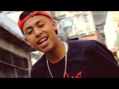 MC KN - Puxando o Bonde (DJ JKBeat) [StreetVideo Oficial]