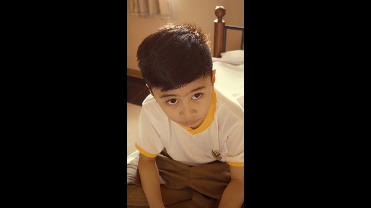 Nespresso Talents 2021 - Bahay-bahayan