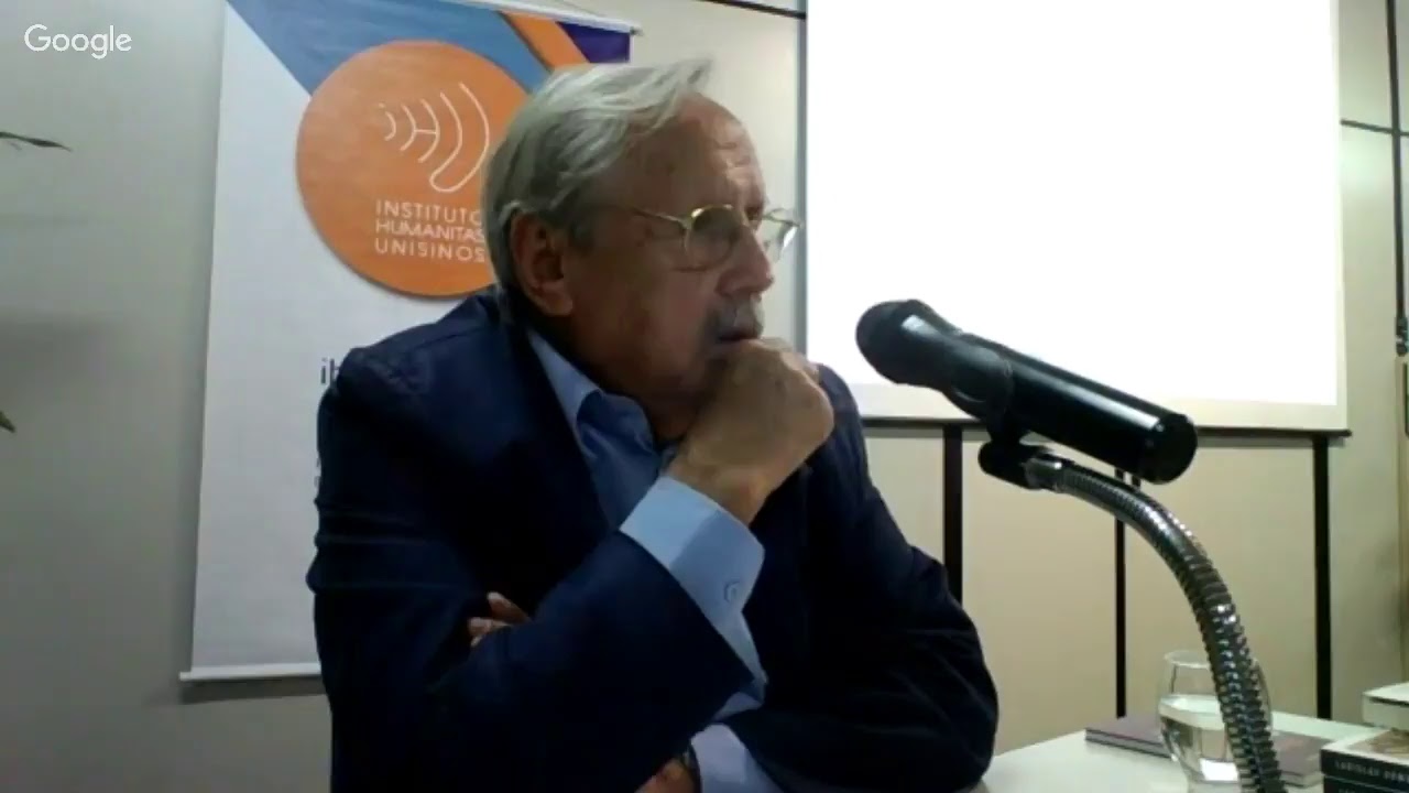 A era do capital improdutivo – Prof. Dr. Ladislau Dowbor