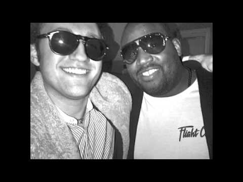 The Snow Chase Tapes - Hula Hula Boys (tribute to Hunter S. Thompson)