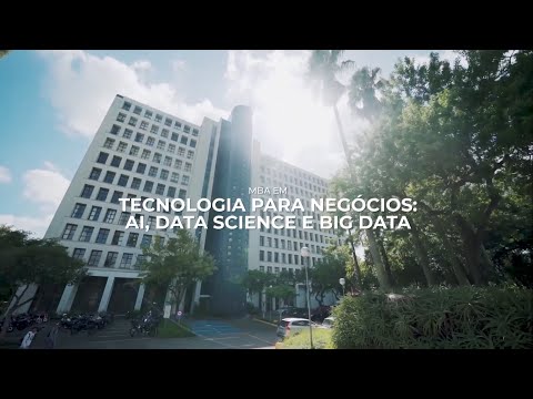 Vídeo de Apresentação