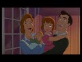 Peter Pan In Return To Neverland Opening Titles Second Star To The Right BluRay 1080p