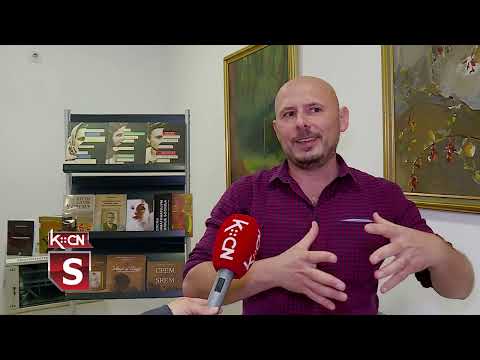 Svetski dan knjige i autorskih prava