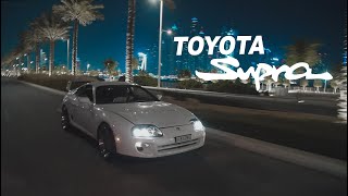Download lagu Toyota Supra Turbo MK4 | Night drive Dubai mp3 Download lagu Toyota Supra Turbo MK4 | Night drive Dubai mp3