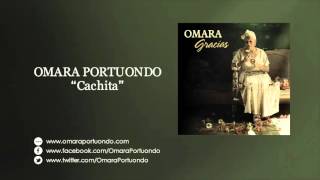 Omara Portuondo &quot;Cachita&quot; (Álbum Gracias)