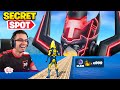 New Best Landing Spot In Fortnite Season 4