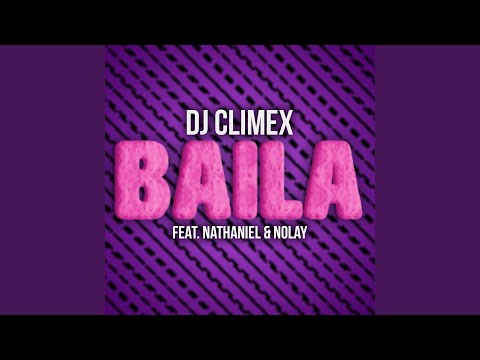 Baila (Extended)