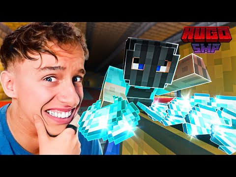 MEIN CLAN WURDE HINTERGANGEN AUF HUGOSMP