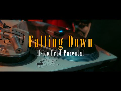 Señor del Funk - Falling Down / Tipo Listo (Prod. @Parental)