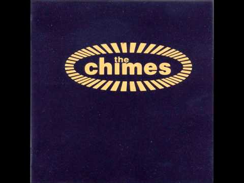 THE CHIMES   STRONGER TOGETHER