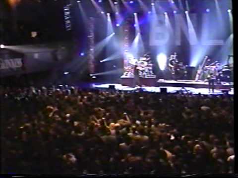 Barenaked Ladies @ Roseland Ballroom (11/30/2001) Full Concert