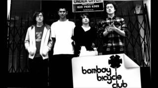Curl Up Like A Dead Leaf and Go Where the Wind Blows-Bombay Bicycle Club