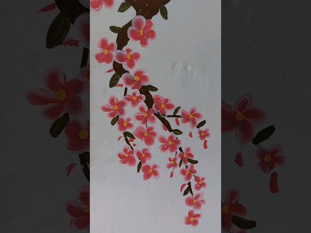 Vídeo relacionado con Isdreem Tapiz Niñas Paisaje Para Pared Dibujos Animados Flores Arte Naturaleza Decoración Fantasía Juvenil Vistoso Decoraciones Artísticas Tela Colgar 150x150cm