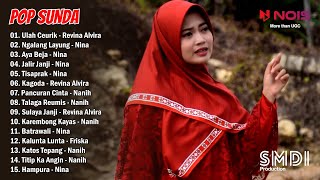 Download lagu POP SUNDA 'ULAH CEURIK' REVINA ALVIRA GASENTRA PAJAMPANGAN FULL ALBUM mp3 Download lagu POP SUNDA 'ULAH CEURIK' REVINA ALVIRA GASENTRA PAJAMPANGAN FULL ALBUM mp3