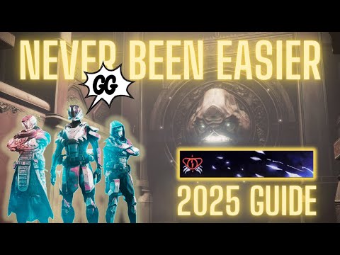 How YOU Can SOLO FLAWLESS Duality in 2025!
