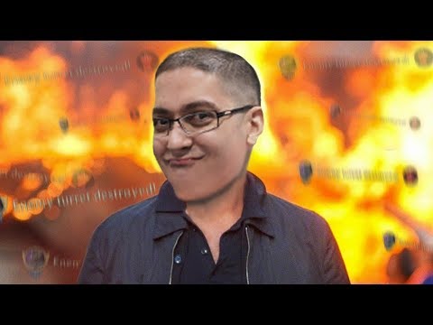 DESTROYED THEIR ENTIRE BASE!!! | THIS IS HOW YOU WIN A 4V5! - Trick2G