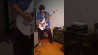 Video thumbnail for Fender Stage 160 Test by Flint Moorehead