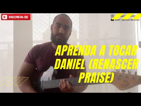 Deus De Daniel - Renascer Praise