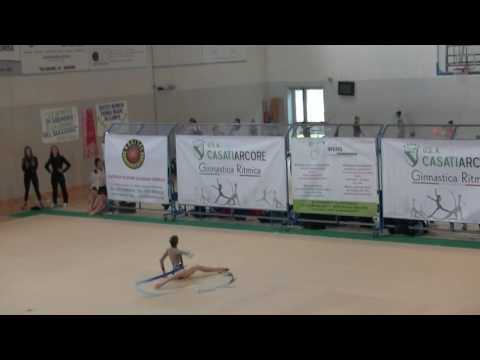 Gara Speciale Arcore - Gatto Nastro