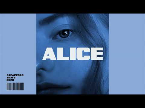[SOLD] Gambi x Dance x Funk Type Beat - "ALICE" || House RnB Pop Instrumental 2020