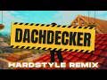Julian Sommer - Dachdecker (MonkeyBusiness Remix)