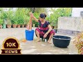 শনিবারের কিছু কাজকর্ম Indian Housewife Daily Routine