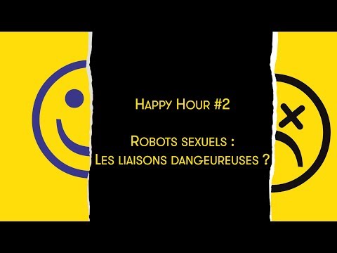 Cap Sciences - Happy Hour#2