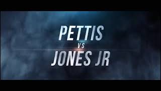 Gambred Boxing 4: Roy Jones Jr. Vs. Anthony Pettis
