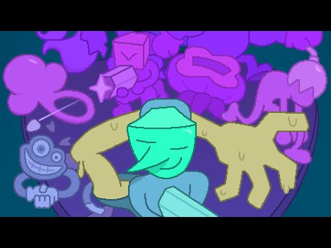 Mask Around