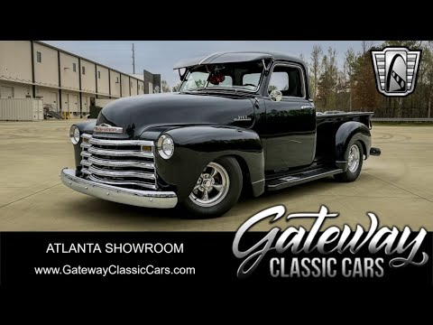 1953 Chevrolet 3100 (CC-1939589) for sale in O'Fallon, Illinois